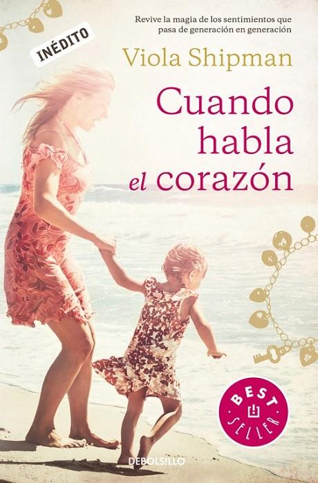 Cuando habla el corazón | 9788466330947 | Viola Shipman | Librería Castillón - Comprar libros online Aragón, Barbastro