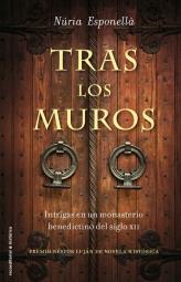 TRAS LOS MUROS | 9788499181448 | ESPONELLÀ, NÚRIA | Librería Castillón - Comprar libros online Aragón, Barbastro