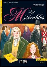 LES MISERABLES +CD | 9788431661151 | HUGO, VICTOR | Librería Castillón - Comprar libros online Aragón, Barbastro