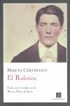 RULETISTA, EL | 9788415130048 | CARTARESCU, MIRCEA | Librería Castillón - Comprar libros online Aragón, Barbastro