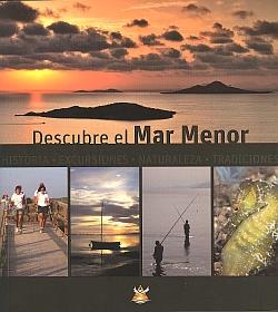 DESCUBRE EL MAR MENOR | 9788496396388 | GIMÉNEZ AGUILA, PABLO | Librería Castillón - Comprar libros online Aragón, Barbastro