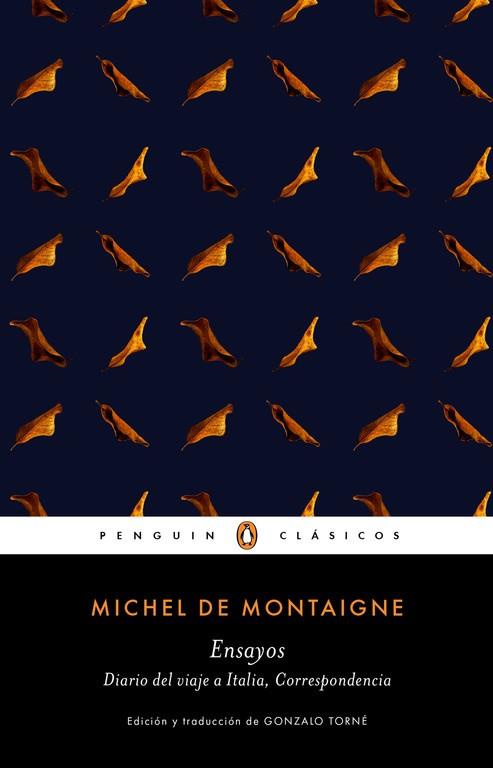 Ensayos | 9788491052494 | MONTAIGNE, MICHEL DE | Librería Castillón - Comprar libros online Aragón, Barbastro