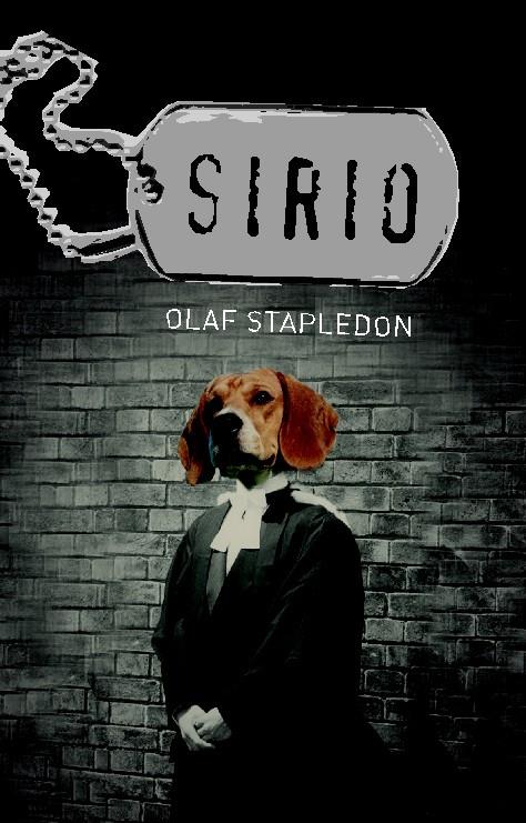 SIRIO | 9788445074619 | STAPLEDON, OLAF | Librería Castillón - Comprar libros online Aragón, Barbastro