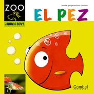 PEZ, EL - CABALLO ZOO | 9788498256185 | GANGES, MONTSERRAT | Librería Castillón - Comprar libros online Aragón, Barbastro