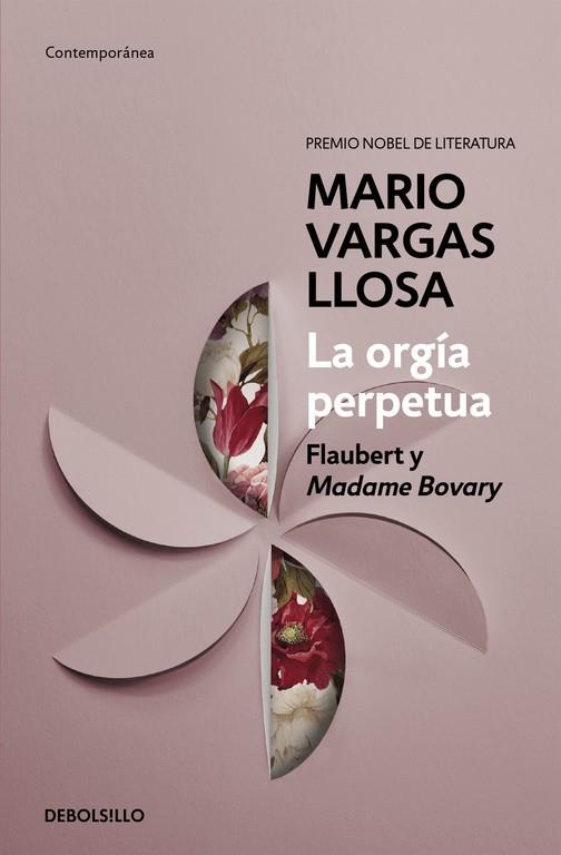 La orgía perpetua | 9788490626177 | Mario Vargas Llosa | Librería Castillón - Comprar libros online Aragón, Barbastro