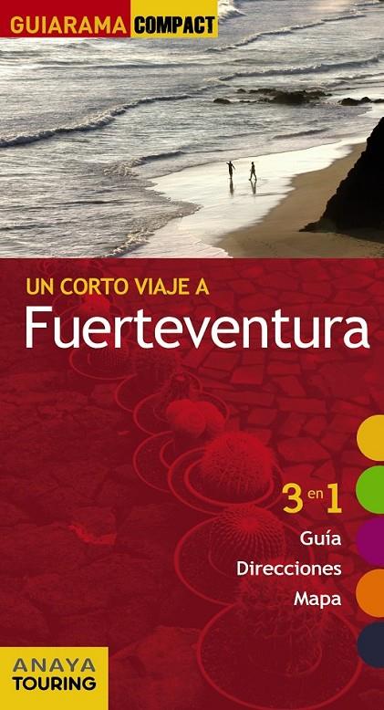 Fuerteventura - Guiarama ed.2013 | 9788499354613 | Martínez i Edo, Xavier | Librería Castillón - Comprar libros online Aragón, Barbastro