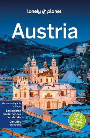 Austria 6 | 9788408263524 | Le Nevez, Catherine / Di Duca, Marc / Haywood, Anthony / Walker, Kerry | Librería Castillón - Comprar libros online Aragón, Barbastro