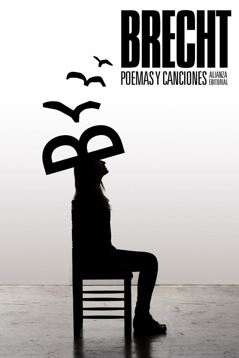 POEMAS Y CANCIONES - LB | 9788420669830 | BRECHT, BERTOLT | Librería Castillón - Comprar libros online Aragón, Barbastro