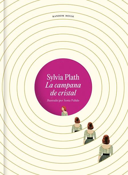 La campana de cristal. Edición ilustrada | 9788439741459 | Plath, Sylvia | Librería Castillón - Comprar libros online Aragón, Barbastro