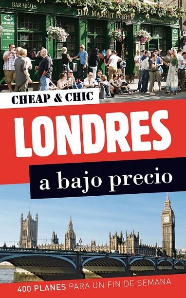 Londres a bajo precio | 9788408006558 | Andréani, Frédérique | Librería Castillón - Comprar libros online Aragón, Barbastro