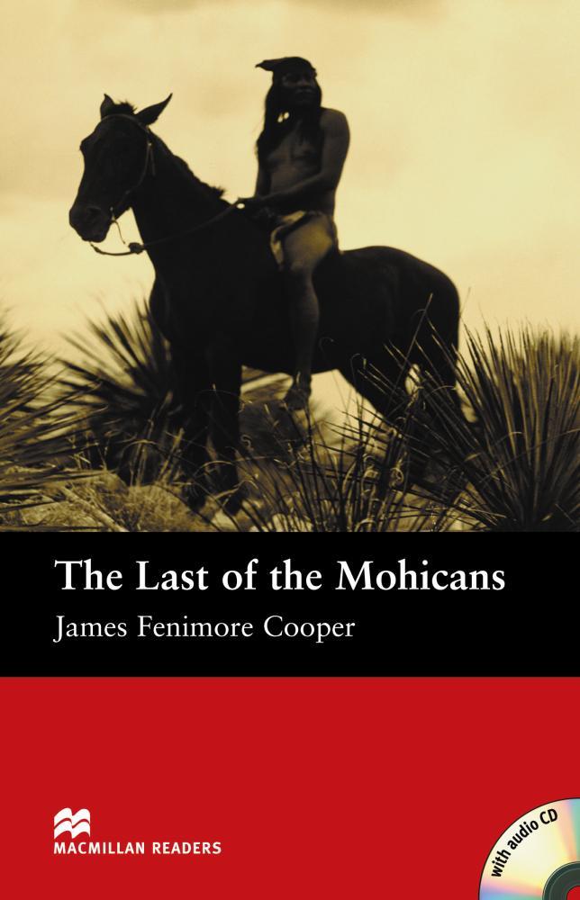 MR (B) Last Of The Mohicans, The Pk | 9781405076180 | Escott, J. | Librería Castillón - Comprar libros online Aragón, Barbastro