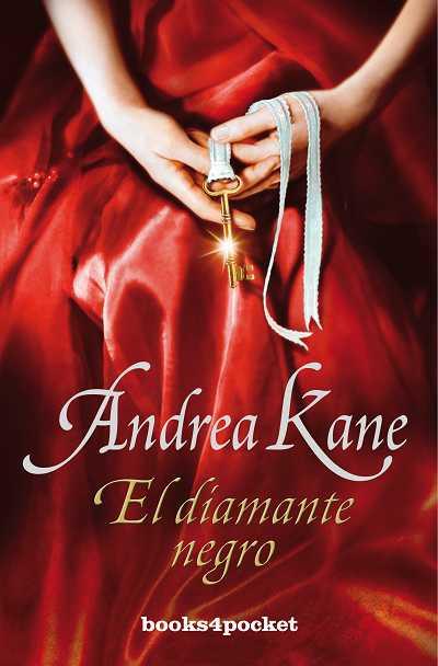 DIAMANTE NEGRO, EL | 9788415139102 | KANE, ANDREA | Librería Castillón - Comprar libros online Aragón, Barbastro