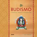 BUDISMO : FILOSOFIA VERDAD E ILUMINACION | 9788498011869 | LOWENSTEIN, TOM | Librería Castillón - Comprar libros online Aragón, Barbastro