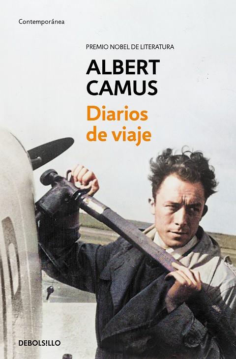 Diarios de viaje | 9788466355773 | Albert Camus | Librería Castillón - Comprar libros online Aragón, Barbastro