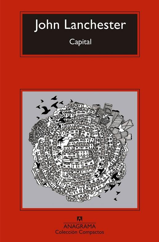 Capital | 9788433977694 | Lanchester, John | Librería Castillón - Comprar libros online Aragón, Barbastro