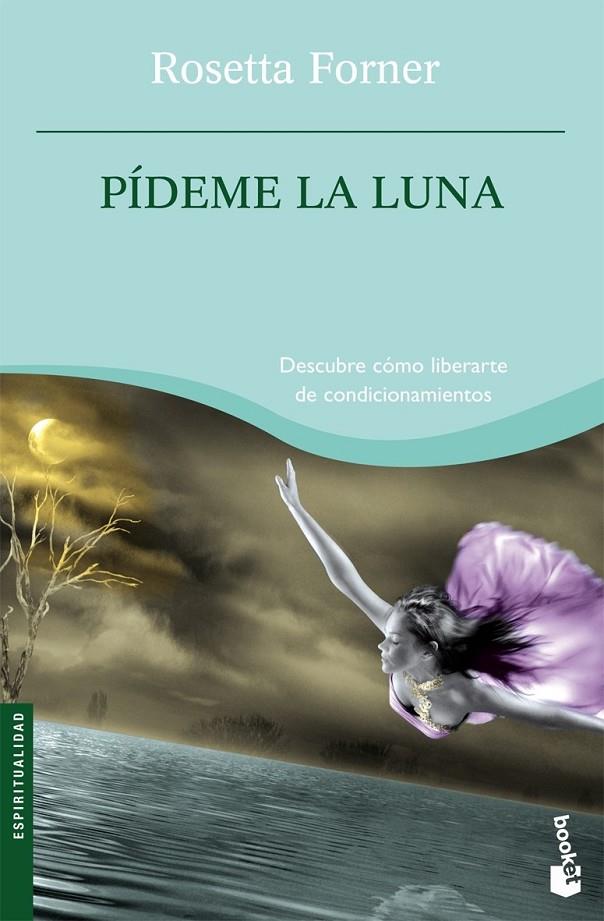 PIDEME LA LUNA | 9788408084310 | FORNER, ROSETTA | Librería Castillón - Comprar libros online Aragón, Barbastro