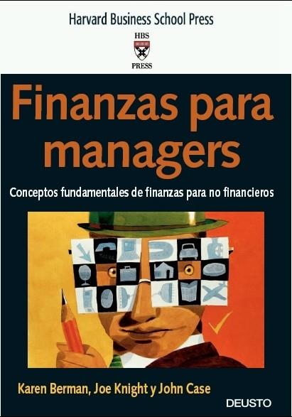 Finanzas para managers | 9788423424528 | Knight, Joe | Librería Castillón - Comprar libros online Aragón, Barbastro