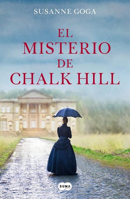 El misterio de Chalk Hill | 9788491293156 | Goga, Susanne | Librería Castillón - Comprar libros online Aragón, Barbastro