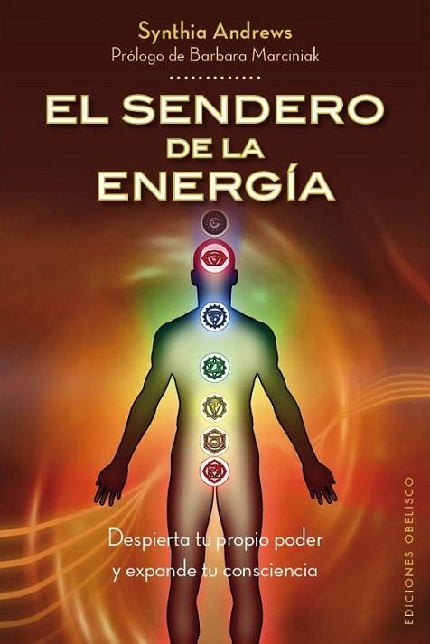 Sendero de la energía, El | 9788497779555 | ANDREWS, SYNTHIA | Librería Castillón - Comprar libros online Aragón, Barbastro