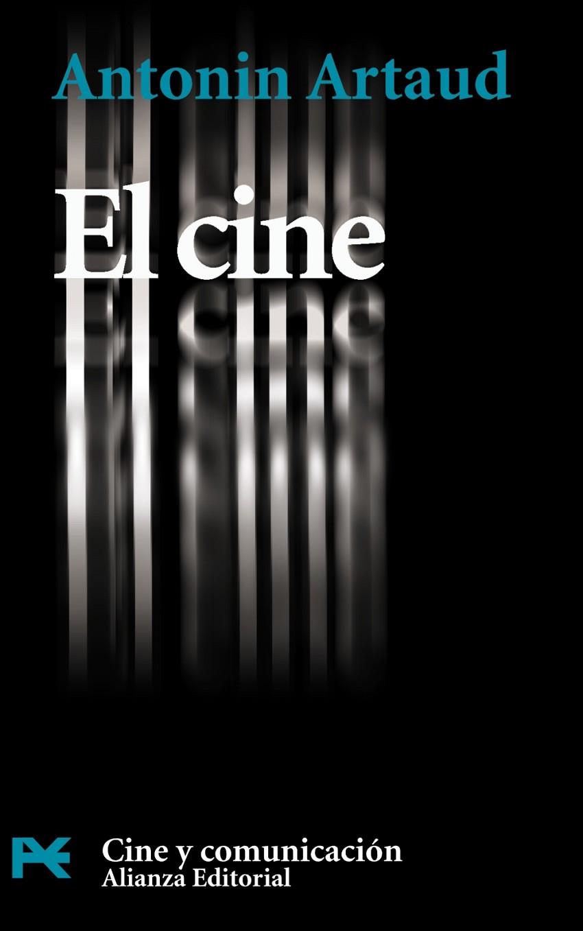 CINE, EL (BOLSILLO) | 9788420672960 | ARTAUD, ANTONIN | Librería Castillón - Comprar libros online Aragón, Barbastro