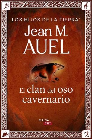 El clan del oso cavernario | 9788410260191 | Auel, Jean Marie | Librería Castillón - Comprar libros online Aragón, Barbastro