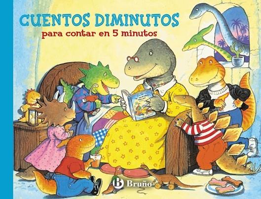 Cuentos diminutos para contar en 5 minutos | 9788421687871 | Fernleigh Books | Librería Castillón - Comprar libros online Aragón, Barbastro