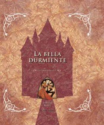 BELLA DURMIENTE, LA (POP-UP) | 9788492766376 | ROWE, LOUISE | Librería Castillón - Comprar libros online Aragón, Barbastro