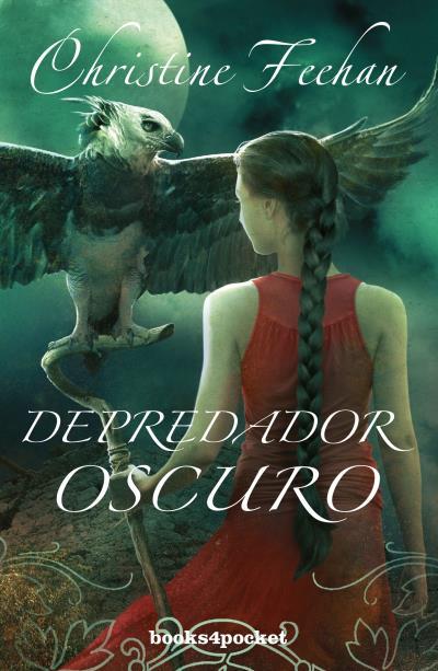 Depredador oscuro | 9788415870876 | Feehan, Christine | Librería Castillón - Comprar libros online Aragón, Barbastro