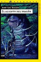 ALIENTO DEL DRAGON, EL (NAV) | 9788434885073 | Librería Castillón - Comprar libros online Aragón, Barbastro