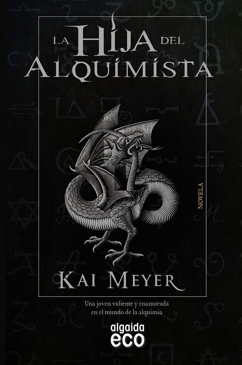 hija del alquimista, La | 9788498777598 | Meyer, Kai | Librería Castillón - Comprar libros online Aragón, Barbastro