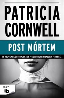 POST MORTEM | 9788498726923 | CORNWELL, PATRICIA | Librería Castillón - Comprar libros online Aragón, Barbastro