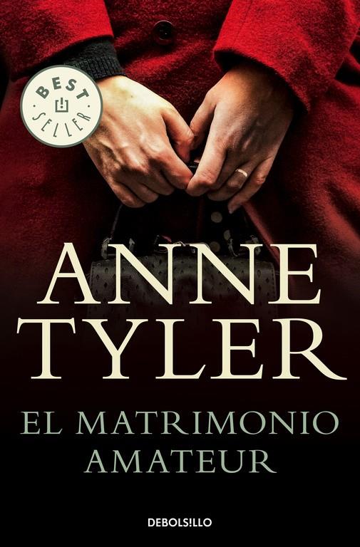 El matrimonio amateur | 9788466340144 | Anne Tyler | Librería Castillón - Comprar libros online Aragón, Barbastro