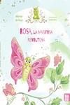 Rosa, la mariposa revoltosa | 9788419228475 | DE DIEGO , MARIAN | Librería Castillón - Comprar libros online Aragón, Barbastro