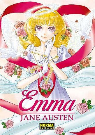 Emma | 9788467936230 | Austen, Jane / S. Chan, Cyrstal / Tse, Po | Librería Castillón - Comprar libros online Aragón, Barbastro