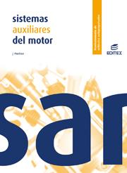 Sistemas auxliares del motor | 9788497714808 | Pardiñas, José | Librería Castillón - Comprar libros online Aragón, Barbastro