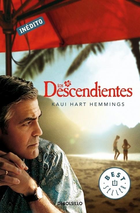 DESCENDIENTES, LOS | 9788499891958 | HEMMINGS, KAUI HART | Librería Castillón - Comprar libros online Aragón, Barbastro