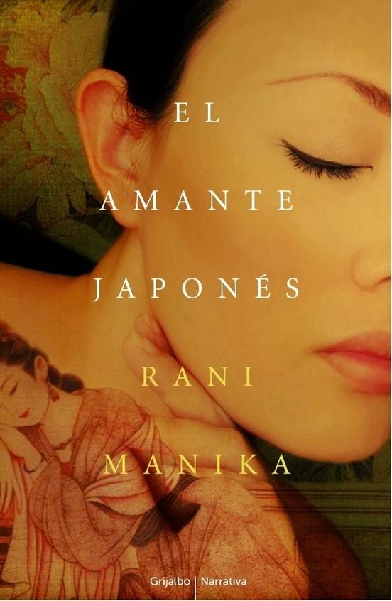 AMANTE JAPONÉS, EL | 9788425345708 | MANICKA, RANI | Librería Castillón - Comprar libros online Aragón, Barbastro