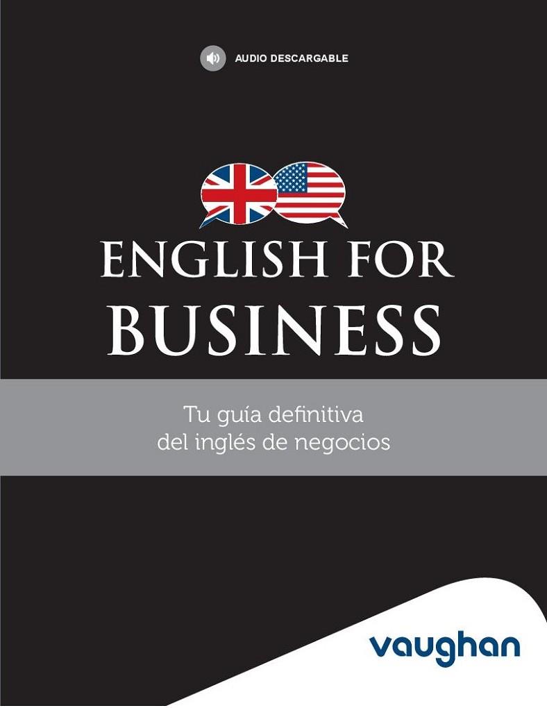 English for Business | 9788419054227 | VV. AA. | Librería Castillón - Comprar libros online Aragón, Barbastro