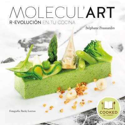 Molecul'Art | 9788479539627 | Lawton, Becky; POUSSARDIN, STÉPHANE | Librería Castillón - Comprar libros online Aragón, Barbastro