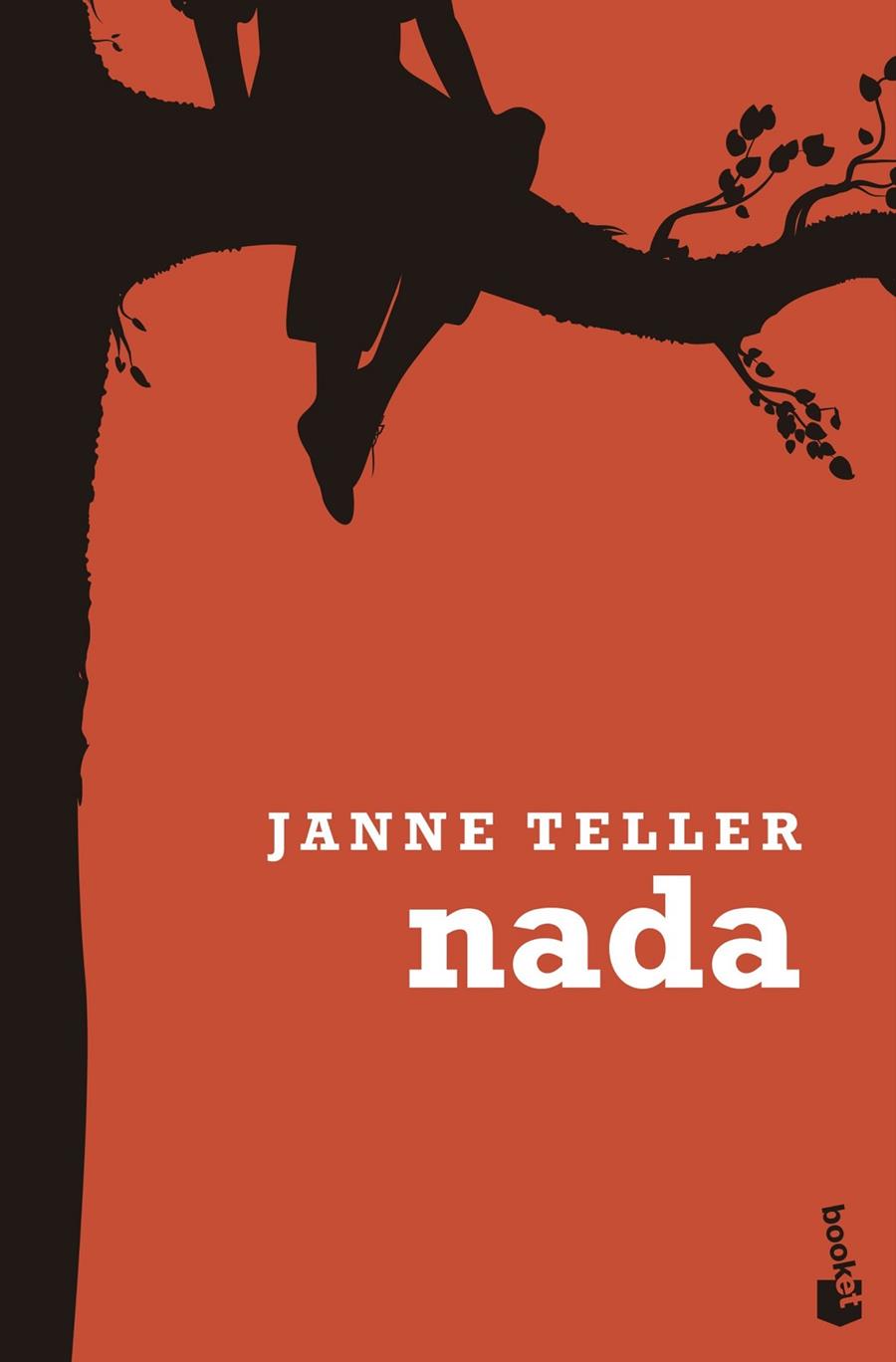 Nada | 9788432236723 | Teller, Janne | Librería Castillón - Comprar libros online Aragón, Barbastro