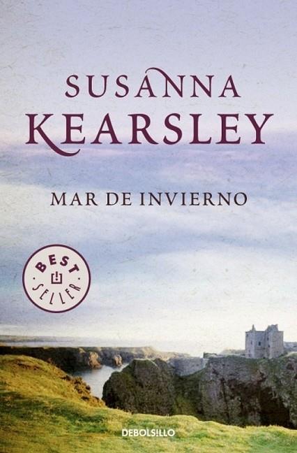 MAR DE INVIERNO | 9788499082066 | KEARSLEY, SUSANNA | Librería Castillón - Comprar libros online Aragón, Barbastro