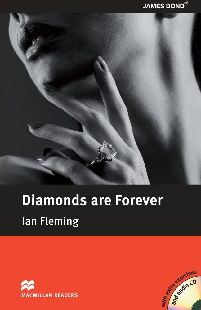 MR (P) Diamonds are Forever Pk | 9780230716629 | Fleming, I. / Escott, J. | Librería Castillón - Comprar libros online Aragón, Barbastro