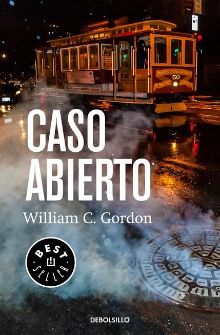 Caso abierto (Reportero Samuel Hamilton 6) | 9788466335997 | Gordon, William C. | Librería Castillón - Comprar libros online Aragón, Barbastro