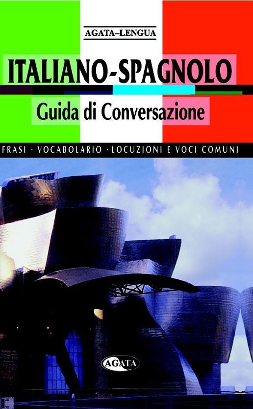 GUIA DE CONVERSACION ITALIANO-ESPAÑOL | 9788482383088 | VARIS | Librería Castillón - Comprar libros online Aragón, Barbastro