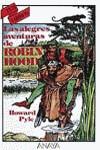 Las alegres aventuras de Robin Hood | 9788420735214 | Pyle, Howard | Librería Castillón - Comprar libros online Aragón, Barbastro