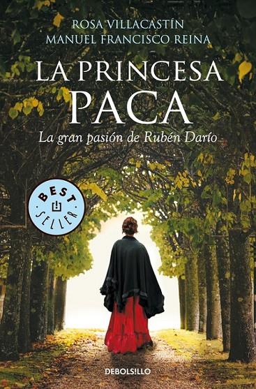 La princesa Paca | 9788490625873 | Rosa Villacastín Manuel Francisco Reina | Librería Castillón - Comprar libros online Aragón, Barbastro