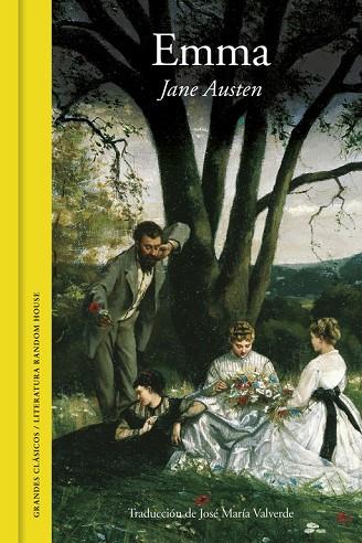 Emma | 9788439730071 | Jane Austen | Librería Castillón - Comprar libros online Aragón, Barbastro