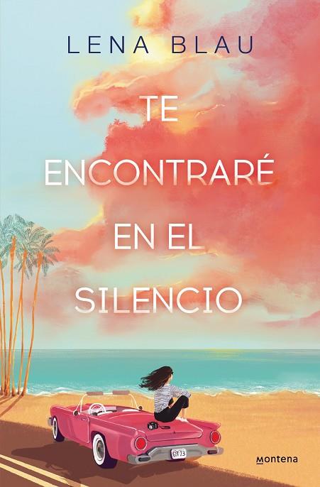 Te encontraré en el silencio | 9788419501271 | Lena Blau | Librería Castillón - Comprar libros online Aragón, Barbastro