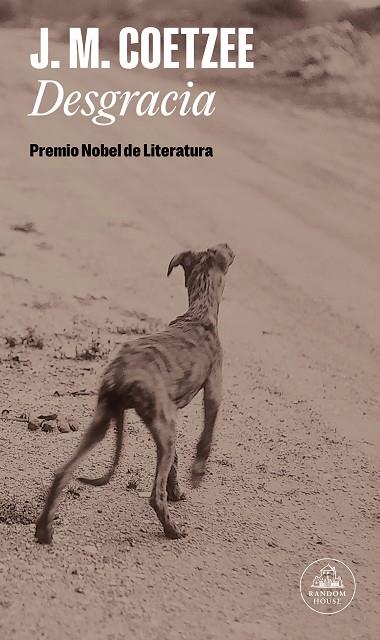 Desgracia | 9788439740964 | Coetzee, J.M. | Librería Castillón - Comprar libros online Aragón, Barbastro