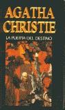 La puerta del destino | 9788427285781 | Christie, Agatha | Librería Castillón - Comprar libros online Aragón, Barbastro